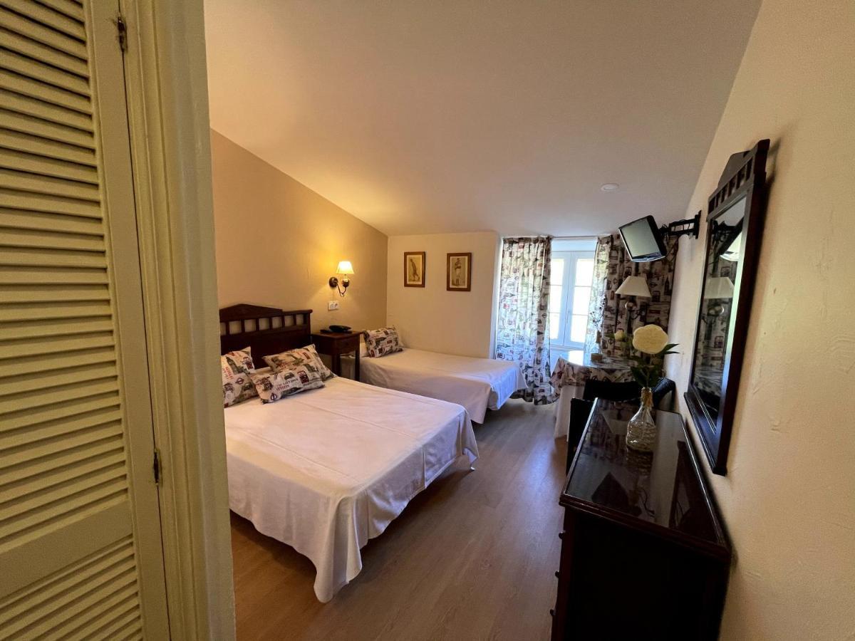 Arha Villa De Suances - Antiguo Albatros Luaran gambar