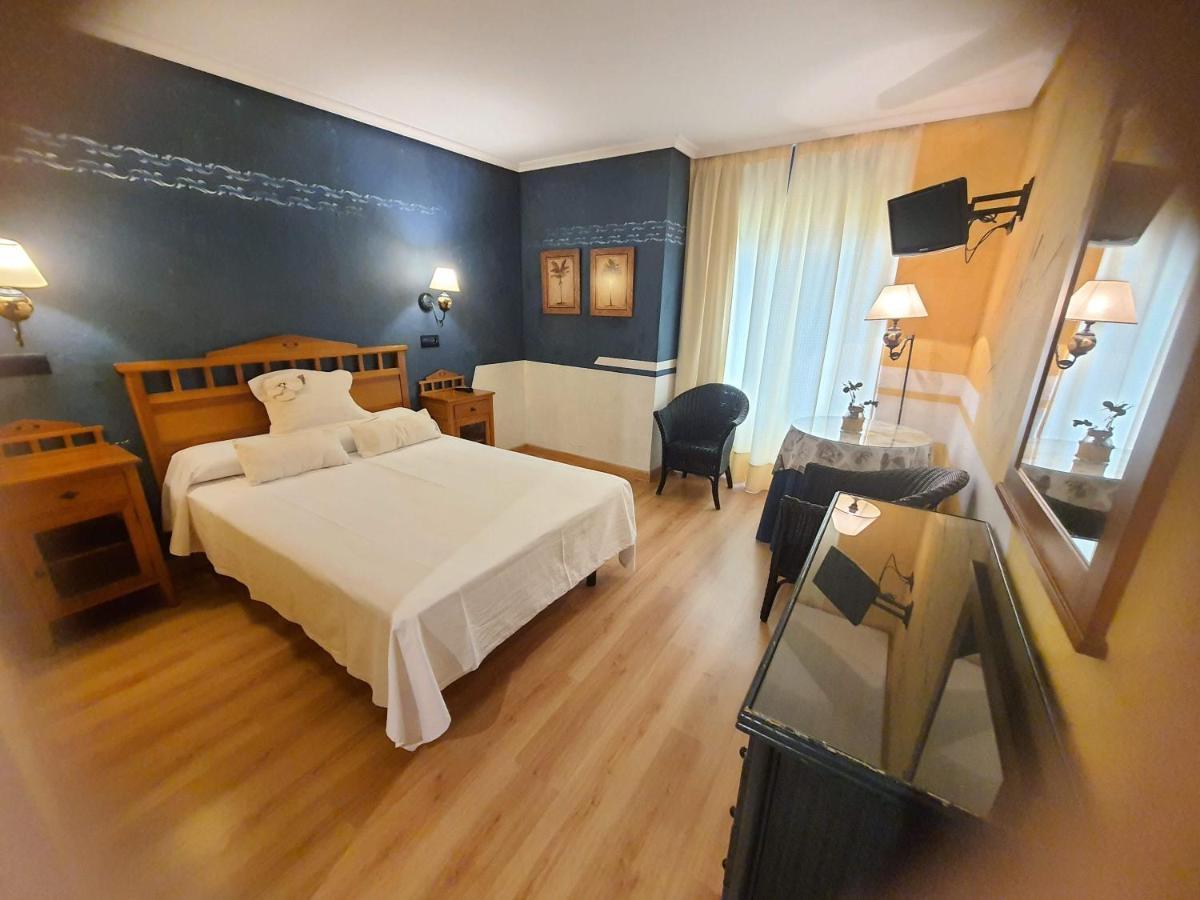 Arha Villa De Suances - Antiguo Albatros Luaran gambar