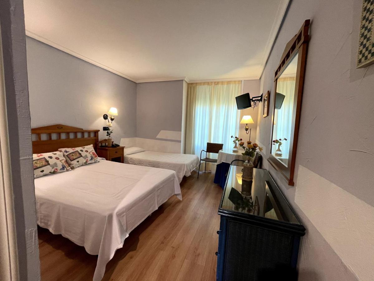 Arha Villa De Suances - Antiguo Albatros Luaran gambar