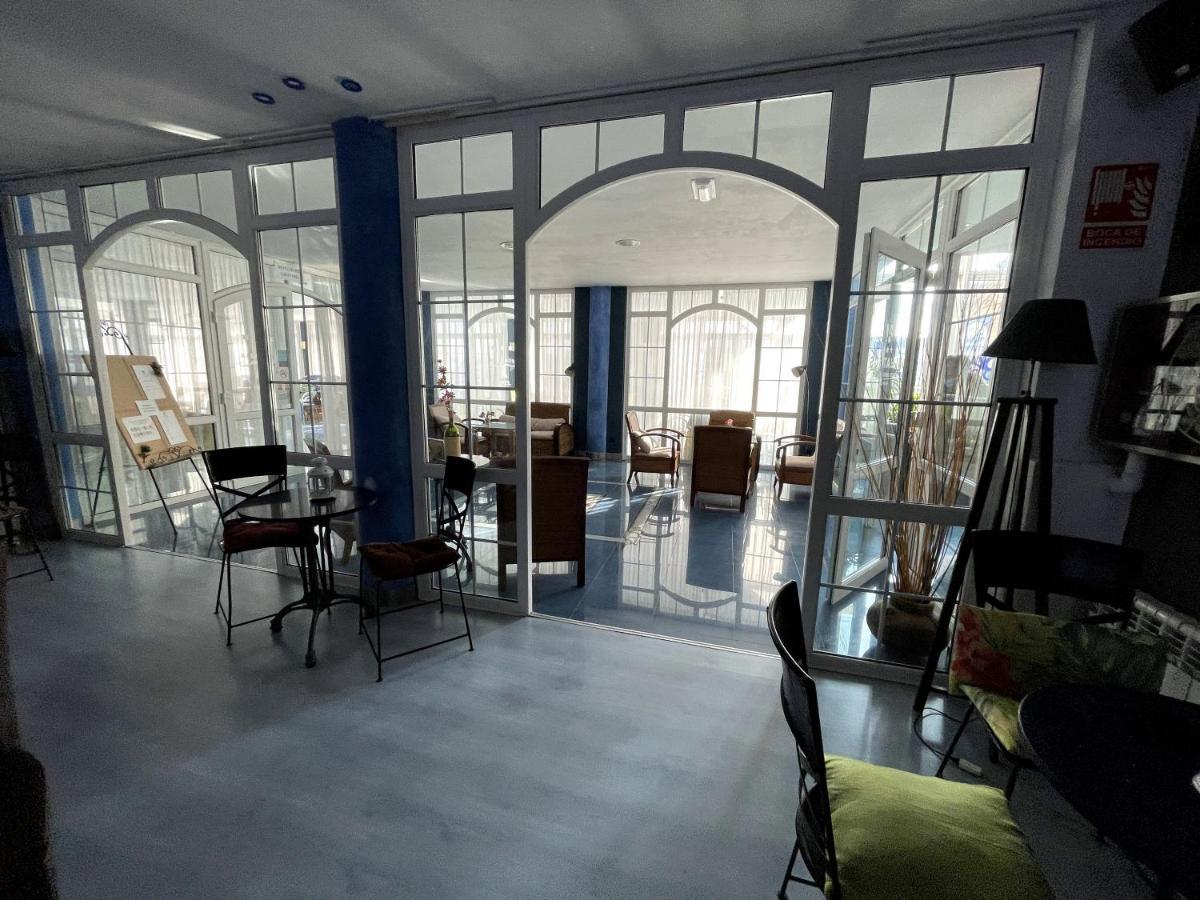 Arha Villa De Suances - Antiguo Albatros Luaran gambar