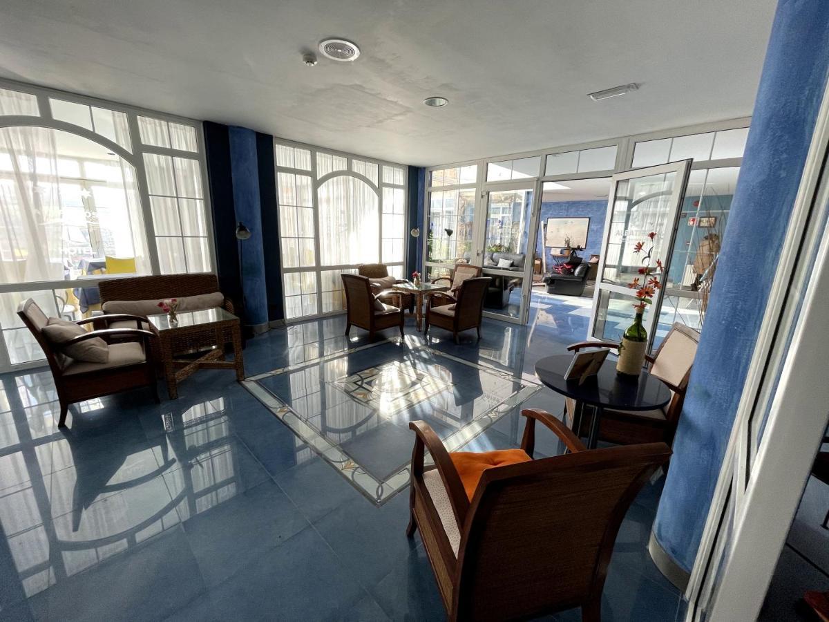Arha Villa De Suances - Antiguo Albatros Luaran gambar