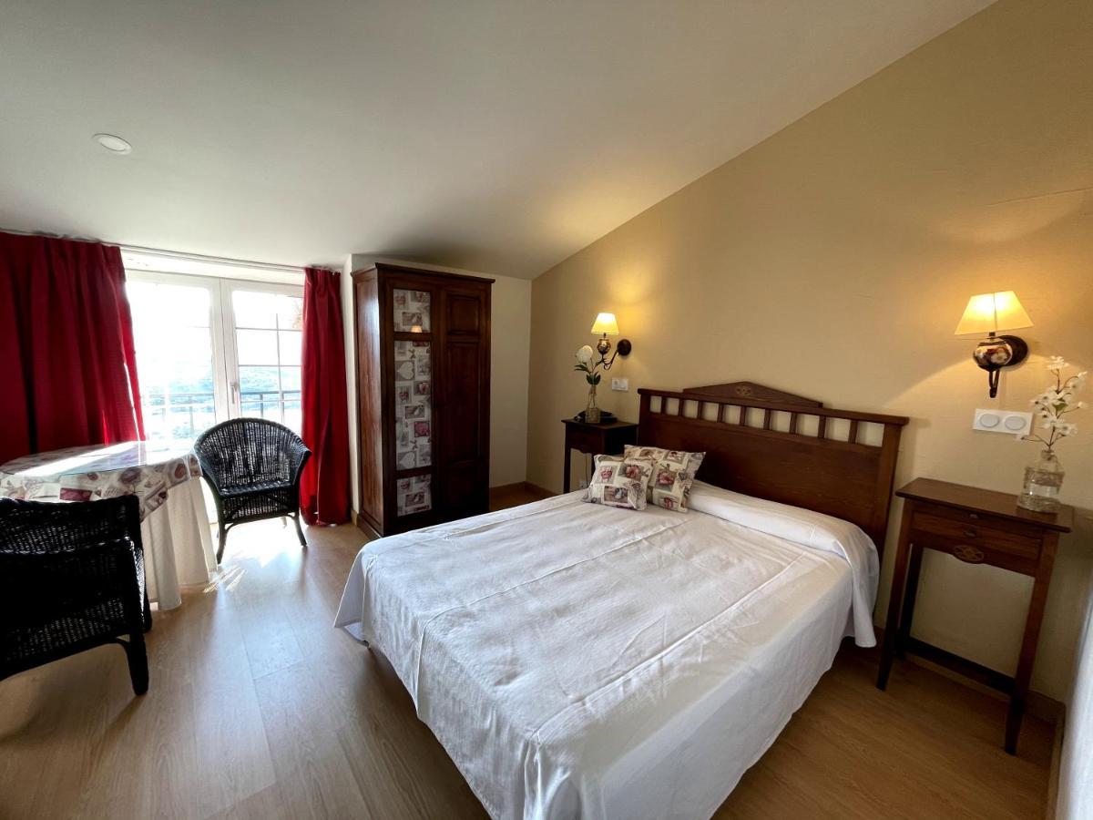 Arha Villa De Suances - Antiguo Albatros Luaran gambar