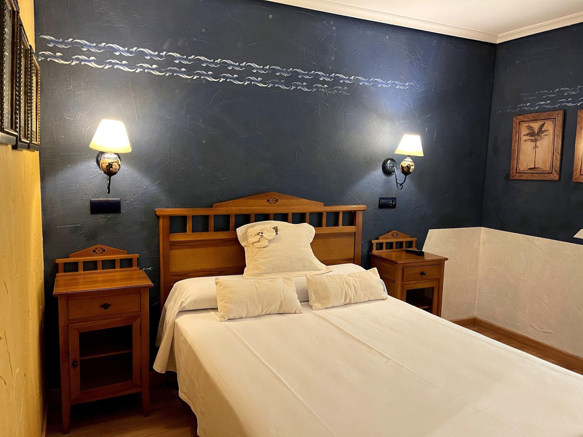 Arha Villa De Suances - Antiguo Albatros Luaran gambar