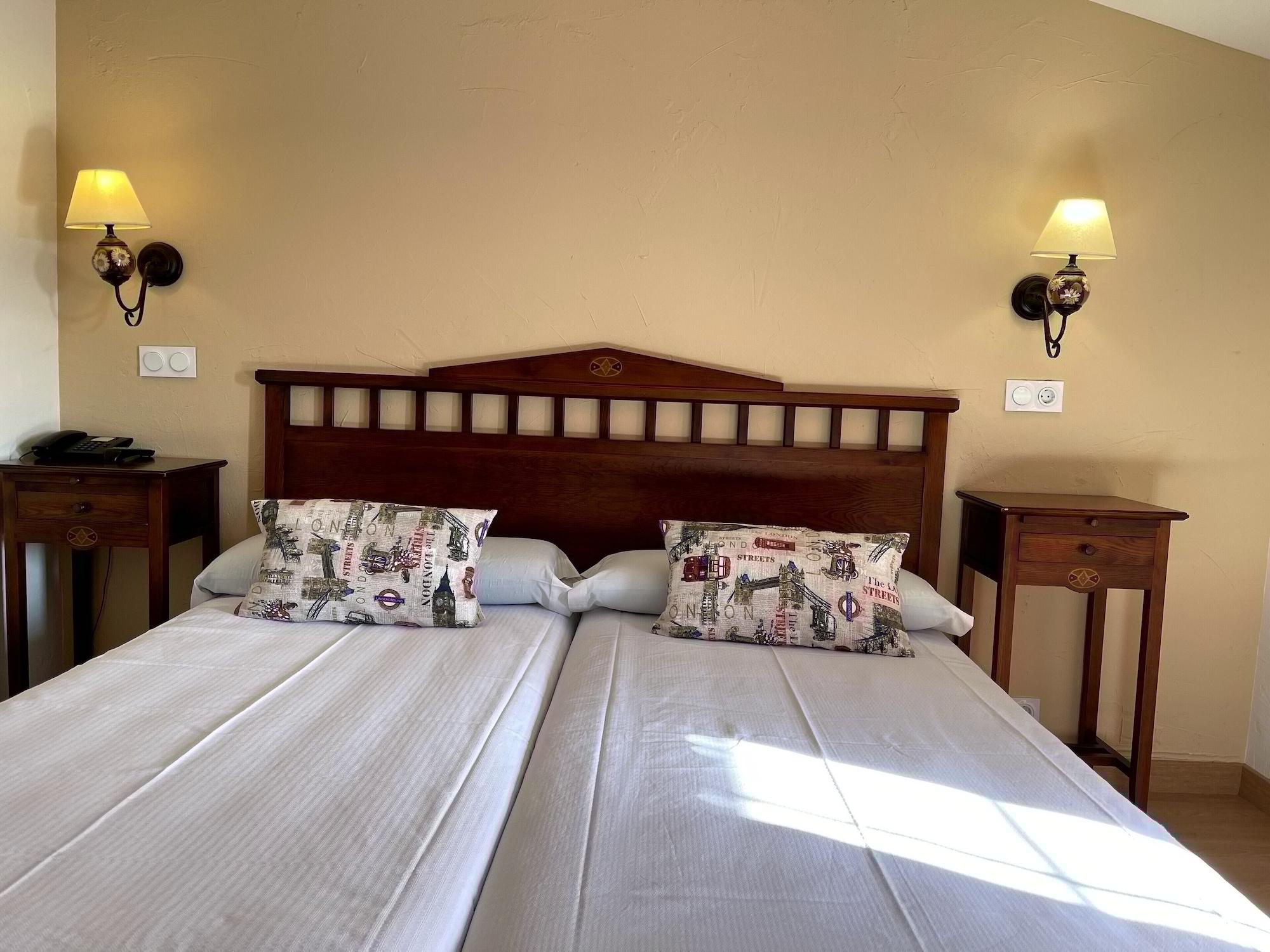 Arha Villa De Suances - Antiguo Albatros Luaran gambar