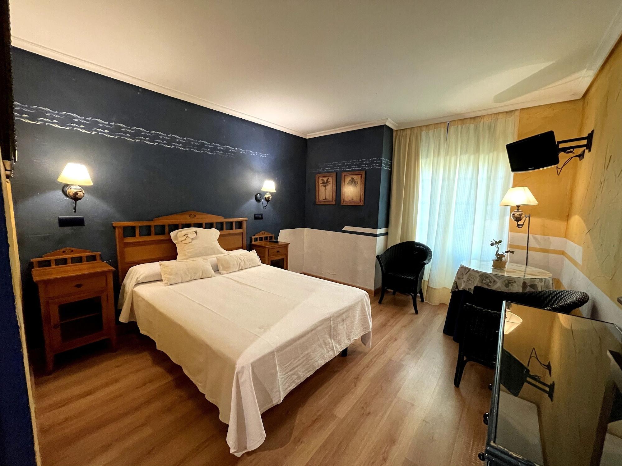 Arha Villa De Suances - Antiguo Albatros Luaran gambar