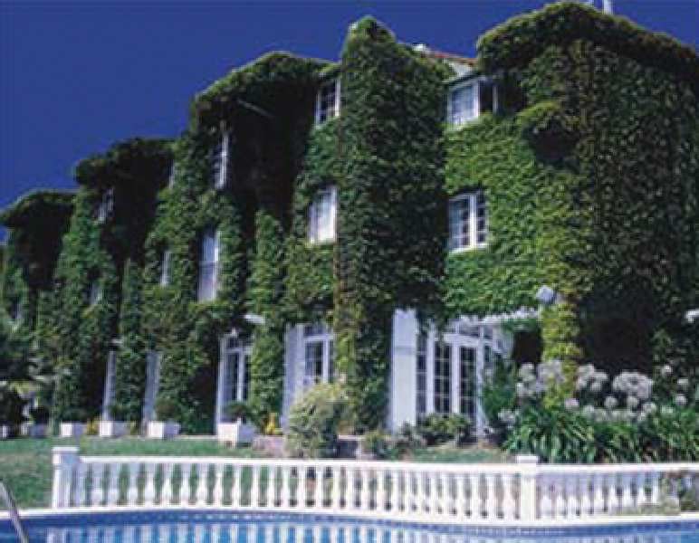 Arha Villa De Suances - Antiguo Albatros Luaran gambar